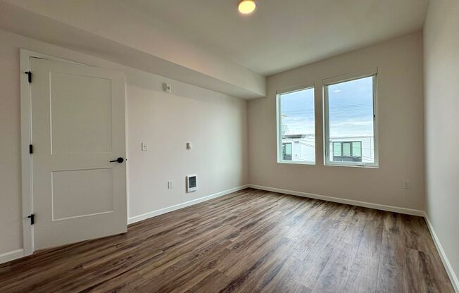1 bed, 1 bath, 589 sqft, $1,675, Unit 304