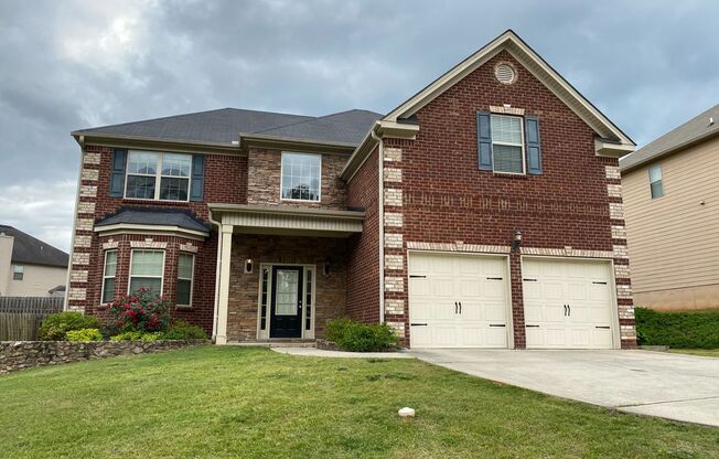 521 Ernestine Falls, Grovetown - Hromyak