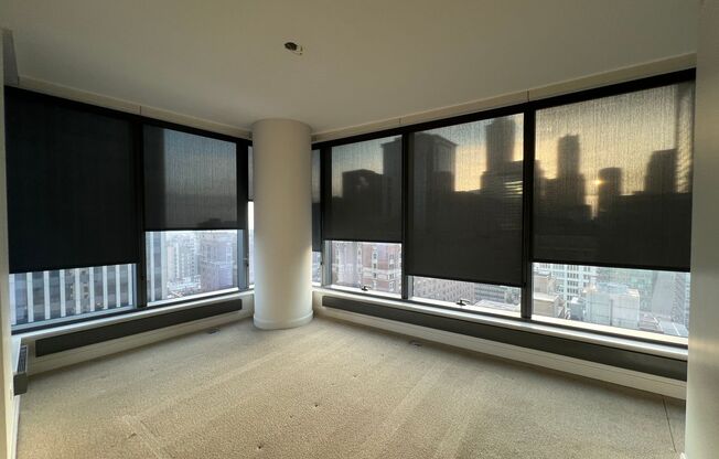 2 beds, 2 baths, $4,500, Unit UNIT 2604