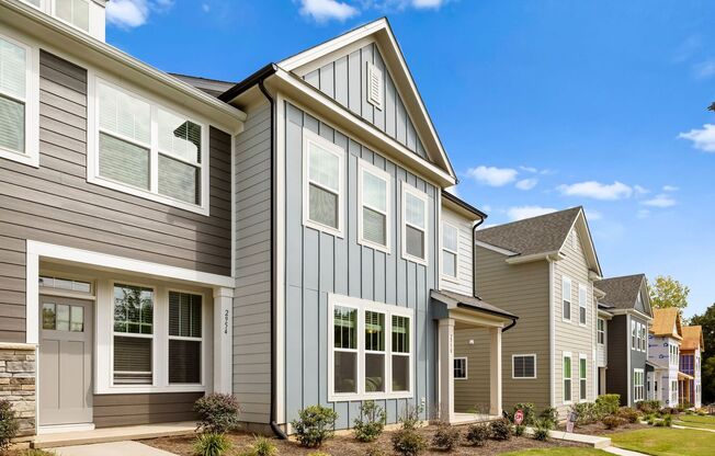T.R. Lawing Realty Property