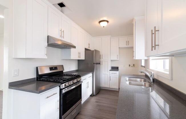 Alameda Apartments