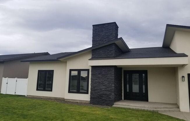 West Valley Custom built 3br, 2.5 ba, 3 Car Attached Garage.