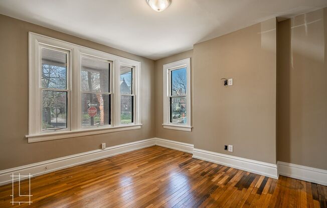 2 beds, 1 bath, $1,865, Unit 764 Park St. Apt. A