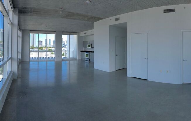 Studio, 1.5 baths, 1,136 sqft, $3,750, Unit Unit 408