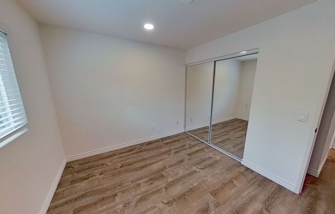 2 beds, 1 bath, 840 sqft, $2,550, Unit 416