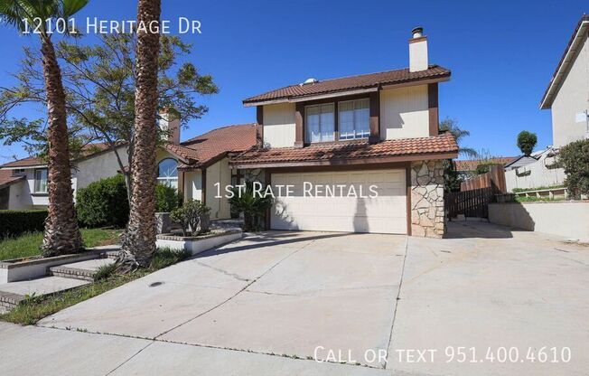 12101 HERITAGE DR
