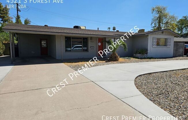 4521 S FRST AVE
