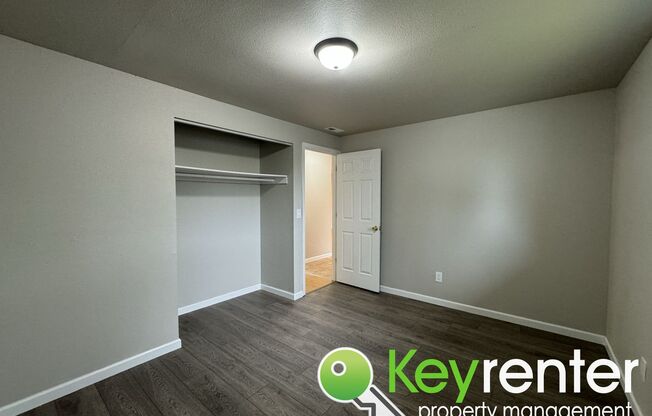 3 beds, 1 bath, $2,450