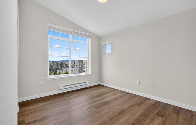 2 beds, 2 baths, 1,005 sqft, $2,995, Unit 602