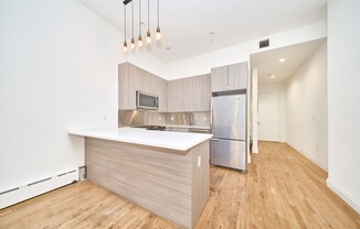45 BEEKMAN ST