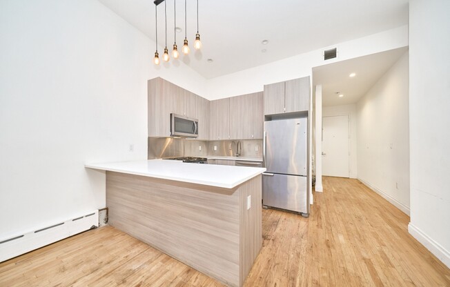 45 BEEKMAN ST