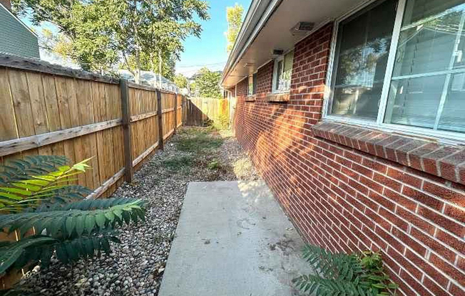 Allison Street Townhomes