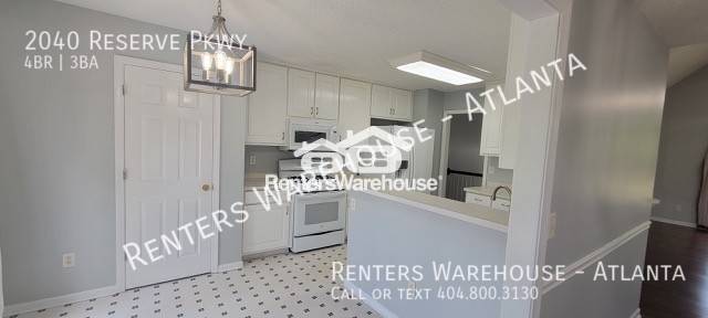 2040 RESERVE PKWY