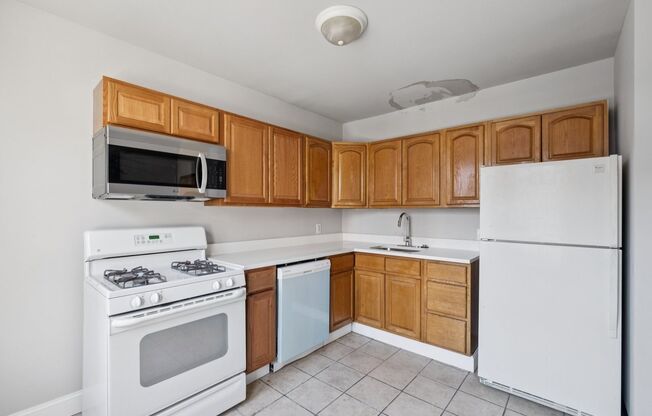 5100 WALNUT STREET LLC