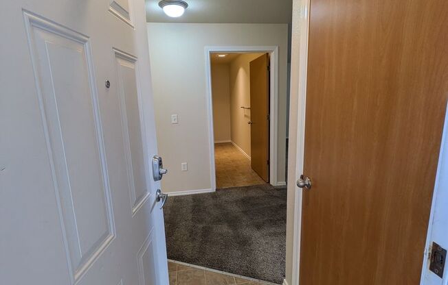 2 beds, 2 baths, 994 sqft, $1,432, Unit A101