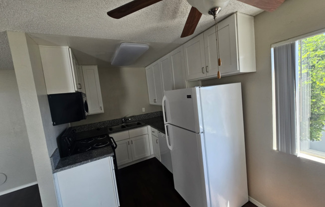 1 bed, 1 bath, 620 sqft, $1,895