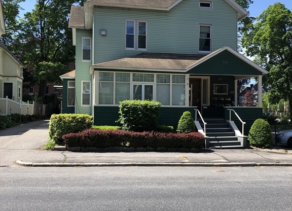 53 WILLIAM ST
