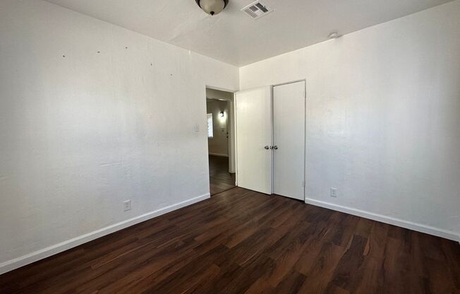 3 bedroom Home