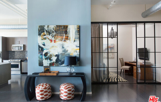 2 beds, 2 baths, 1,910 sqft, $6,995, Unit 612