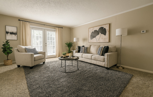 1 bed, 1 bath, 650 sqft, $1,050, Unit E6
