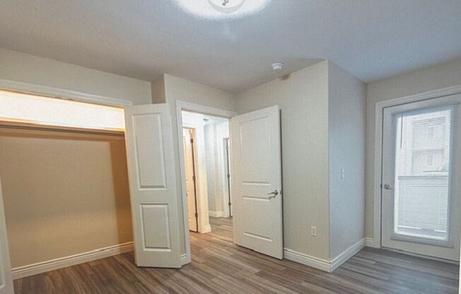 4 beds, 2 baths, 1,005 sqft, $1,450, Unit C304