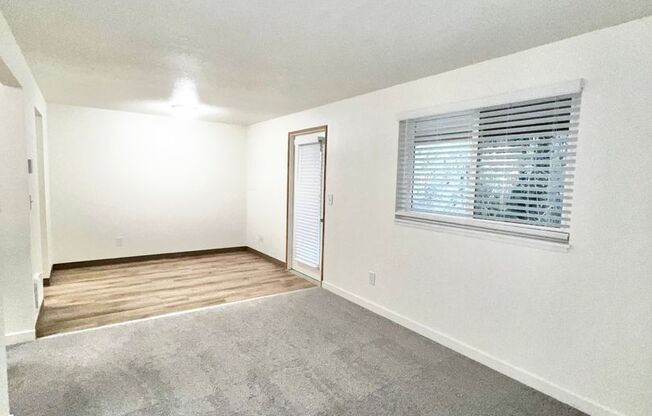 Willow Creek Apartments