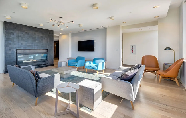 Studio, 1 bath, $2,795, Unit 18F