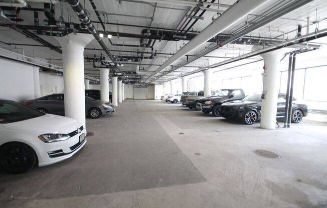 Overland Lofts