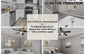 Elizabeth Street Townhomes