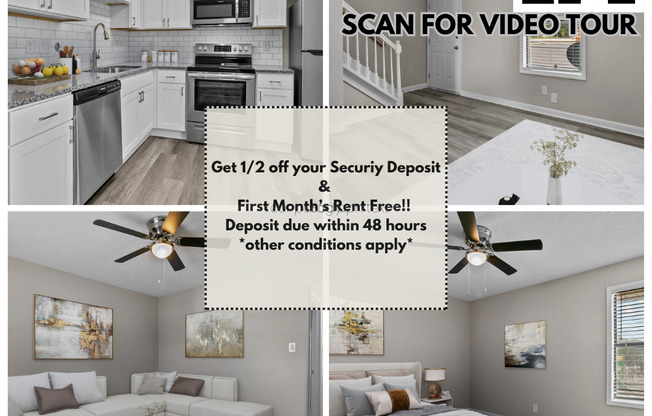 Elizabeth Street Townhomes