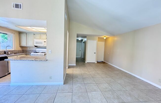 2 beds, 2 baths, $2,650