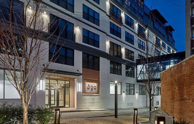 520 Lofts