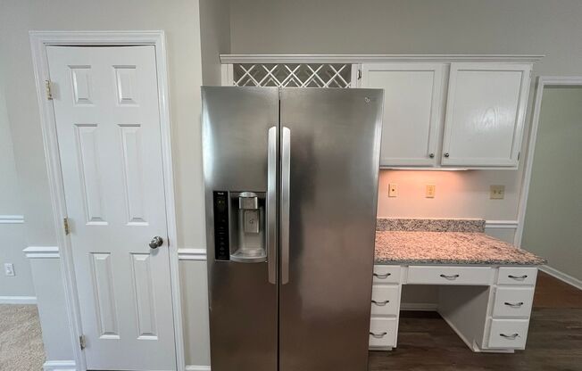 Excellent 4BD, 2.5BA Cary Home with Fenced Backyard & Screened Porch