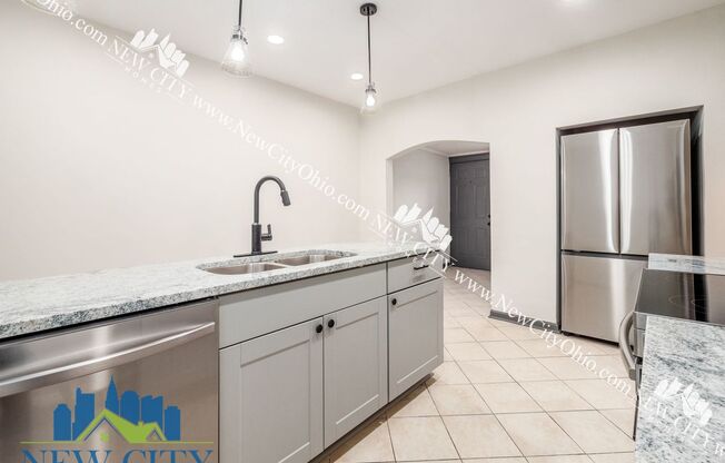 1020-1026 Cable Avenue, Columbus, OH 43222
