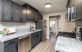 Point 47 Apartments