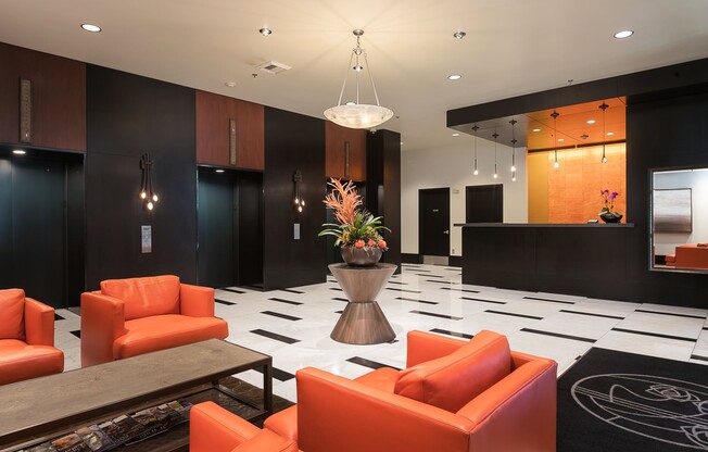 Studio, 1 bath, 980 sqft, $2,050, Unit ELI510