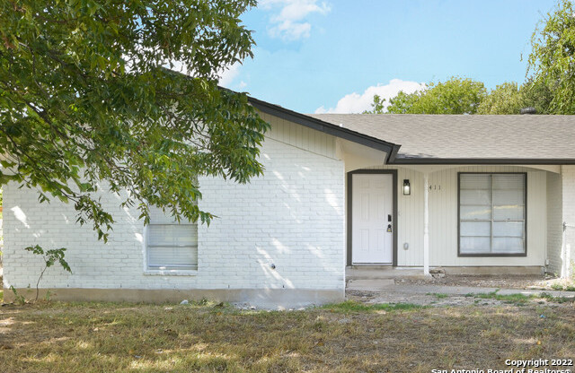 1411 SAN ANDREAS ST