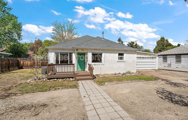 314 W LINDEN ST