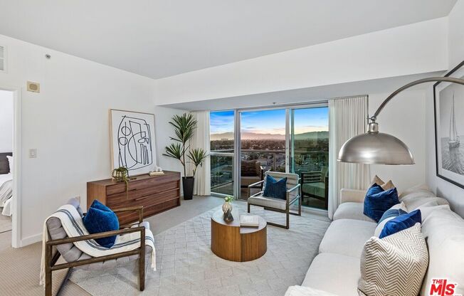 1 bed, 1 bath, 891 sqft, $4,675, Unit 1606