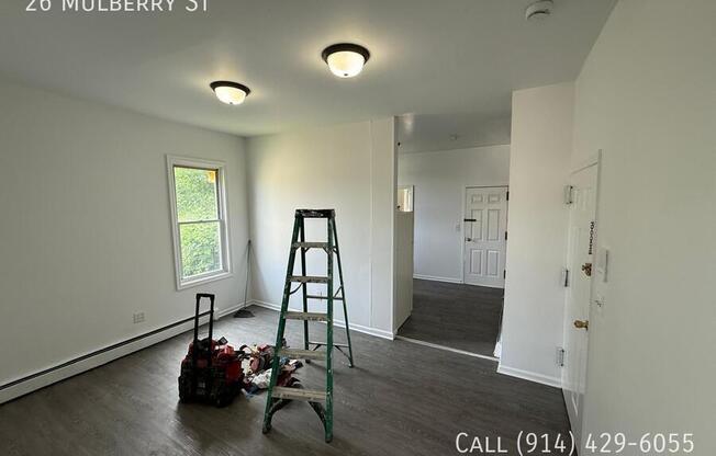 26 MULBERRY ST