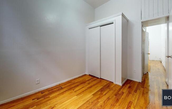 168 RIVINGTON ST