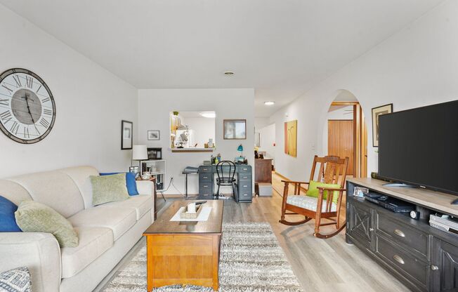 Ridge Creek Apartments