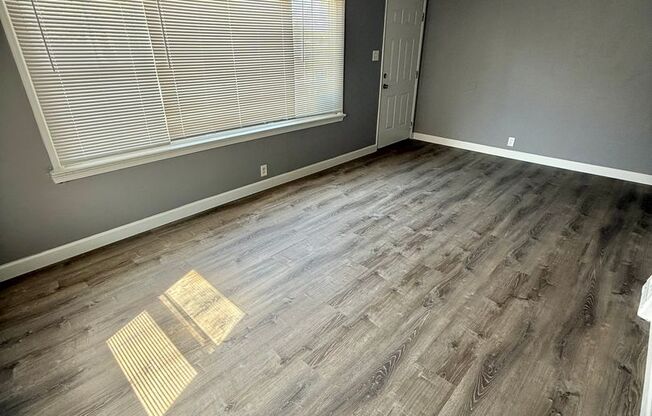 3 Bedroom Home for Rent