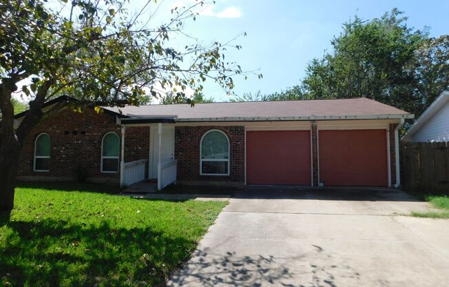 2613 BAXTER DR