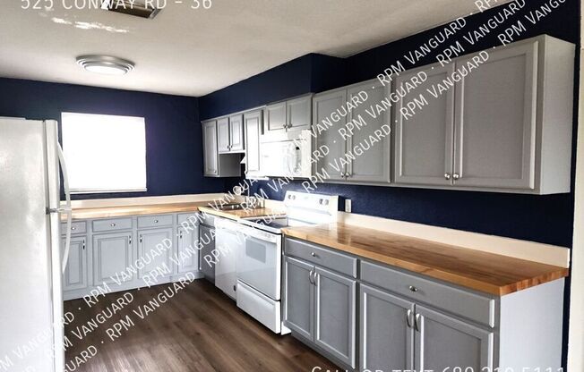 525 Conway Rd