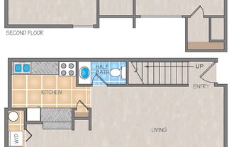 Partner-provided photo for $1385 unit