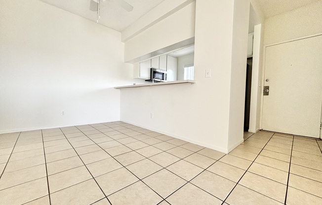 2 beds, 2 baths, $2,295