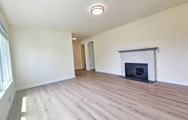3 Bed 1.25 Bath Single Family Home in Renton