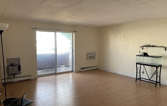 2 beds, 1 bath, 850 sqft, $2,300, Unit 5