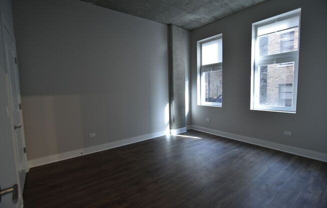 1 bed, 1 bath, 673 sqft, $3,200, Unit 3833-419